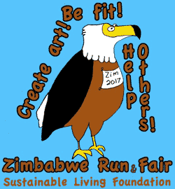 Zimbabwe Run for Makumbi Orphans 2017