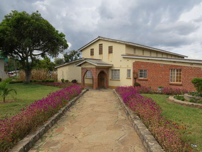 Makumbi Orphanage