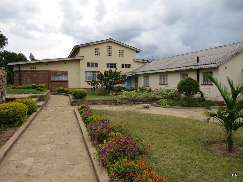 Makumbi Orphanage