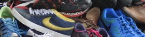 Shoes for Zimbabwe Orphans