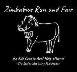 Warthog 2019 Zim Run